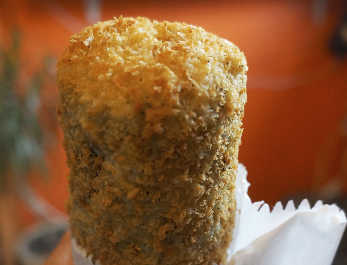 Hand Roll Frito
