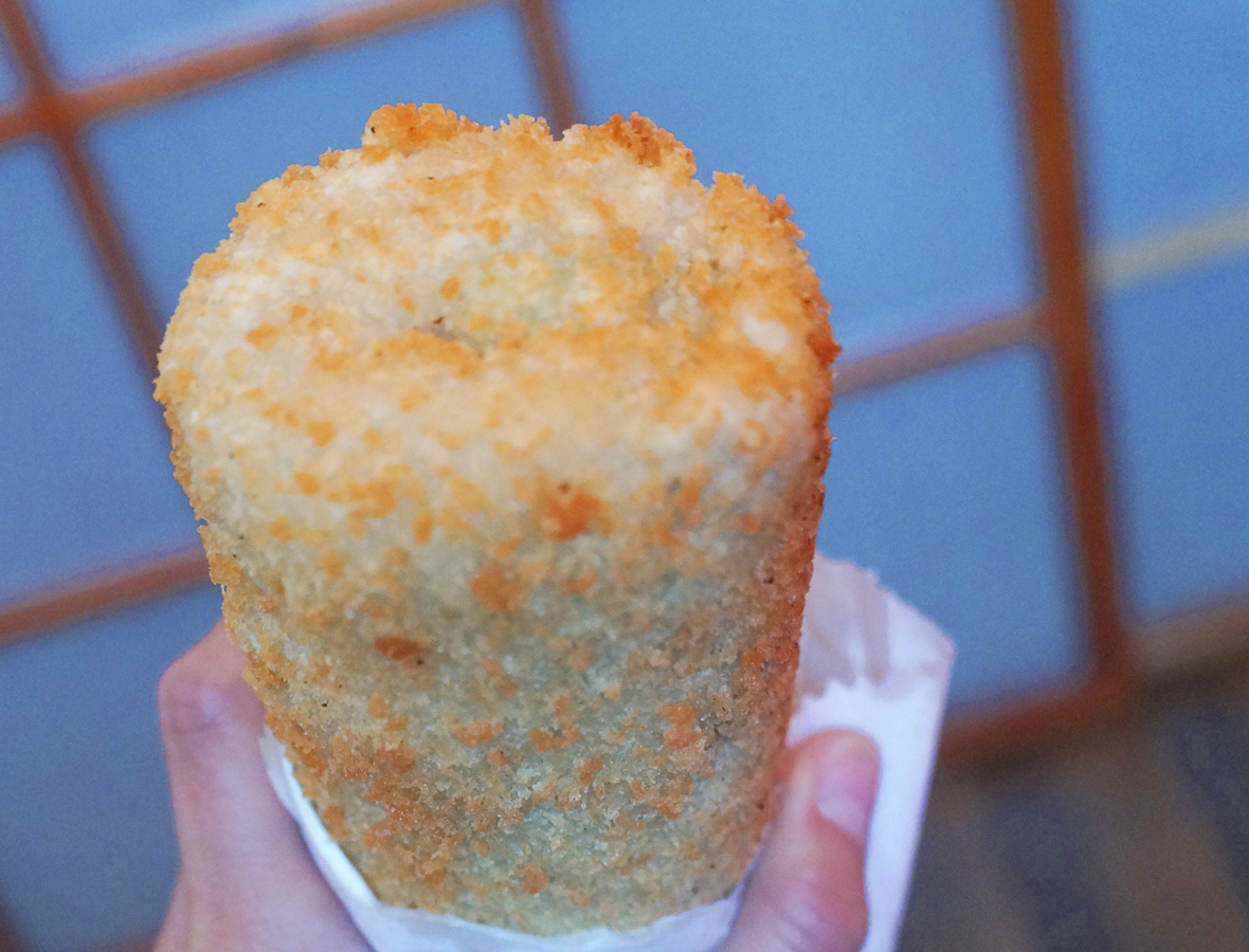 Hand Roll XL